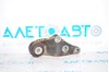 Кронштейн двигателя задний fiat 500l 14- 1.4t мкпп 68223939AA