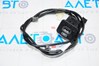 Usb hub центральной консоли jeep cherokee kl 14- 68225325AA