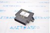 Parking brake ecu chrysler 200 15-17 68241546AA