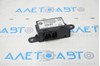 Parking assist module jeep grand cherokee wk2 16-18 68254089AK