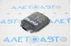 Блок слепых зон левый bsm jeep grand cherokee wk2 16-20 68265570AF