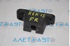 Заглушка крюка замка капота правая jeep renegade 15- 68269636AA