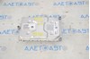 Блок ecu компьютер двигателя jeep cherokee kl 19-21 2.4 68397063AA