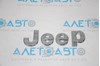 Эмблема капота jeep renegade 15- 68477414AA