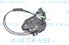 Замок двери задней левой lexus nx200t nx300 nx300h 15-21 6906048060