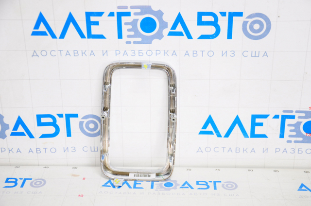 CHRYSLER 6ML09SZ0AA Молдинг решетки радиатора в наличии Ровно