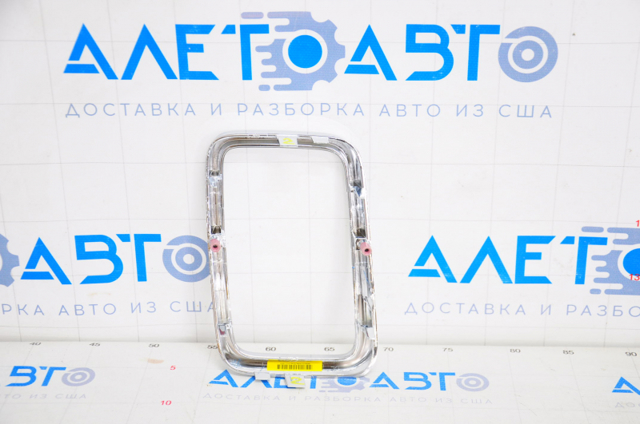 6ML09SZ0AA Молдинг решетки радиатора купить Кривой Рог