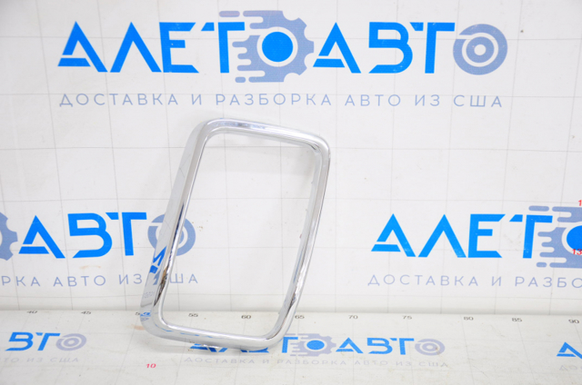 6ML09SZ0AA Молдинг решетки радиатора купить Винница
