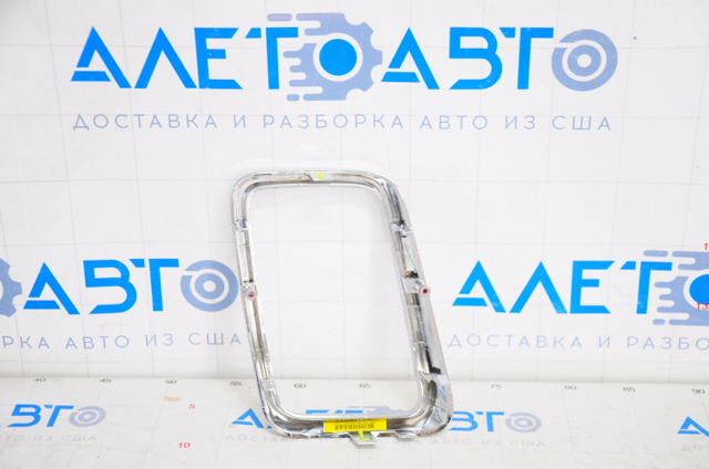 6ML09SZ0AA Молдинг решетки радиатора купить Ужгород