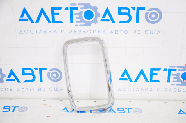 CHRYSLER 6ML09SZ0AA Молдинг решетки радиатора в наличии Одесса