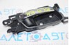 Ручка двери внутренняя задняя правая honda accord 13-17 72120T2AA01ZA