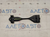 Крепление акб lexus gs300 gs350 gs430 06-11 7440422370