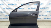 Дверь голая передняя левая hyundai elantra 21-23 графит t2g, тычки 76003AB000