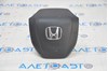 Подушка безопасности airbag в руль водительская honda clarity 18-21 usa черн 77810TRTA71ZA