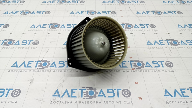 Мотор вентилятор печки mitsubishi outlander sport asx 10- 7802A239