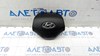 Подушка безопасности airbag в руль водительская hyundai kona 18-23 80100J9500TRY