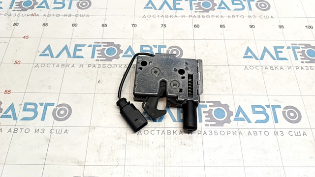80A823509A Замок капота купить Львов