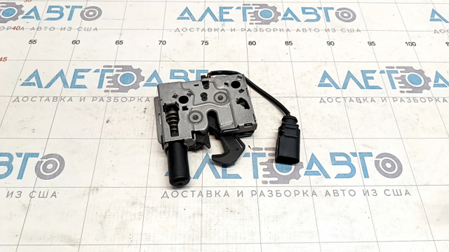 VAG 80A823509A Замок капота в наличии Каменское
