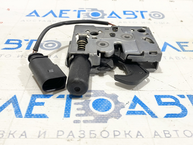80A823509A Замок капота купить Одесса
