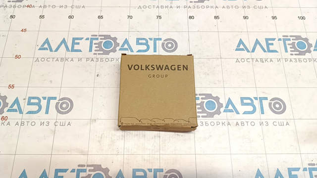 VAG 80A823509A Замок капота в наличии Каменское