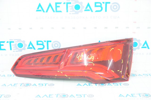 80A945094A VAG фонарь задний правый