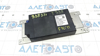 Telematics communication module bmw 5 f10 11-17 сломана фишка 84109289386