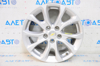 Диск колесный r17 x 7.0j chevrolet equinox 18-21 легкая бордюрка 84732097