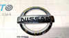 Фирменныйзначок 848904CL0A NISSAN