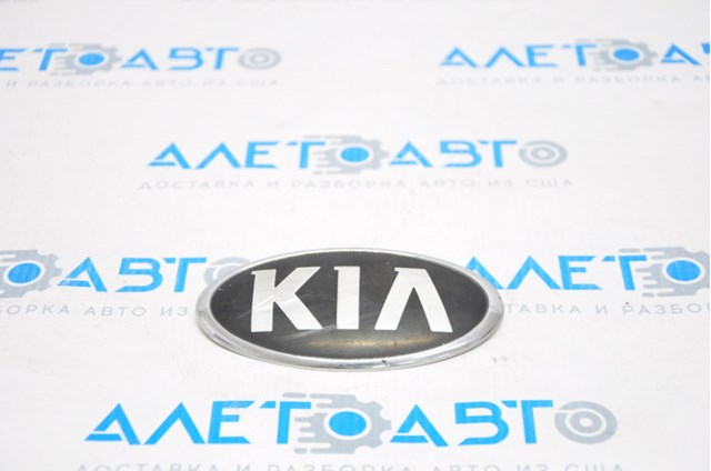 863182T000 Hyundai/Kia емблема