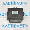 Transmission control module mitsubishi outlander 14-15 дорест 8631B134