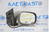 Зеркало боковое правое lexus rx330 rx350 rx400h 04-09 11 пинов, бежевое на запчасти 8791048230C0