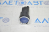 Кнопка зажигания start-stop toyota prius 50 16- потерта 8961130142