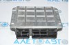 Блок ecu компьютер двигателя lexus es350 07-12 надлом фишки 8966133E70