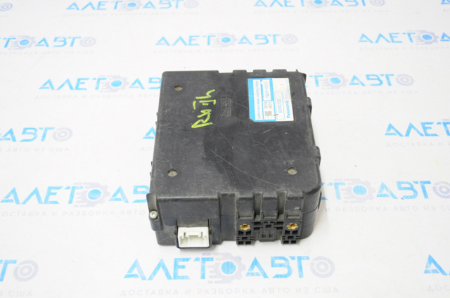 Supply assy, brake control power lexus rx400h 04-09 8968033010