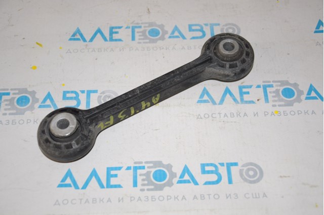 Тяга стабилизатора передняя левая audi a4 b8 08-16 8K0-411-317-D