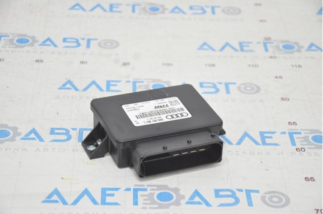 Parking brake control modulel module audi q5 8r 09-17 8K0907801L