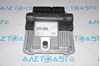 Блок ecu компьютер двигателя audi a4 b8 08-16 2.0t 8K5907115C