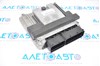 Блок ecu компьютер двигателя audi a4 b8 08-16 2.0t 8K5907115F