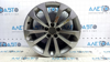 Диск колесный r18 x 8j audi q5 8r 09-17 тип 2 легкая бордюрка 8R0601025AD