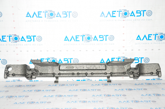 8R0807550E VAG Абсорбер (наполнитель) бампера переднего купить в Тернополь