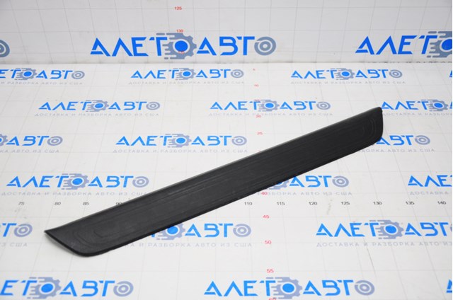 8R0853373A01C VAG чёрный satinschwarz