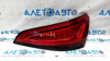 Фонарь правый audi q5 8r 13-17 рест, царапины 8R0945094D