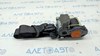 Пассажирский ремень безопасности audi q3 8u 15-18 черный 8U0857706FV04