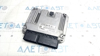 Блок ecu компьютер двигателя audi q3 8u 15 ccta 8U0907115J