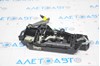 Механизм ручки двери задней левой audi a4 b9 17- 8W0837811A