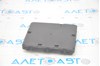 Body comfort control module audi a4 b9 17- 8W0907064B