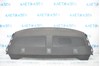 Полка задняя audi a4 b9 17- черная, bang and olufsen, выгорела ткань 8W5863411KRW7