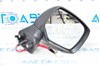 Зеркало боковое правое subaru forester 14-18 sj 9 пинов, подогрев, графит 91036SG333