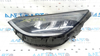 Фара передняя левая в сборе hyundai sonata 20- led, песок 92101L0100