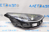 Фара передняя правая в сборе hyundai sonata 20- led, под полировку, скол 92102L0100